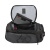 Дорожная сумка VICTORINOX Touring 2.0, черная, износоустойчивый полиэстер 600D, 57x32x28 см, 38 л