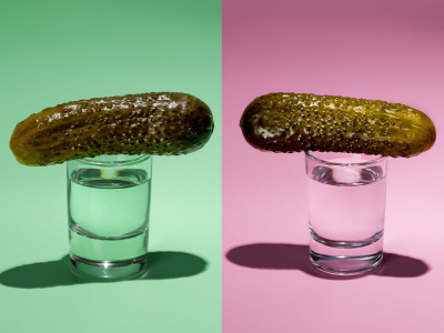 Стопка «Сиде»