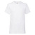 Футболка "Valueweight V-Neck T", белый_S, 100% х/б, 160 г/м2