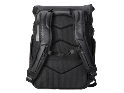 Рюкзак Giant для ноутбука 15.6, черный
