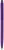 Ручка POLO COLOR Фиолетовая 1303.11