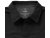Рубашка поло Markham мужская, черный/антрацит , размер M Рубашка поло Markham мужская, черный/антрацит , размер M