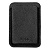 Картхолдер с магнитом HUGO BOSS - Mobile Classic Grained Чёрный
