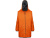 Дождевик Bi-color унисекс, оранжевый/черный , размер XL/2XL