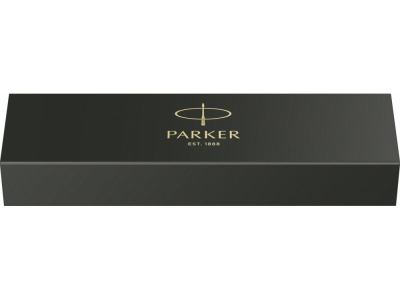 Ручка-роллер Parker Vector XL Green CT, цвет чернил black, стержень: F, в подарочной упаковке.