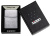 Зажигалка ZIPPO Винтаж серия 1937 года с покрытием матовый хром | Vintage™ Series 1937 Brushed Chrome, серебристая, 38x13x57 мм Зажигалка ZIPPO Винтаж серия 1937 года с покрытием матовый хром | Vintage™ Series 1937 Brushed Chrome, серебристая, 38x13x57 мм