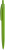 Ручка DAROM COLOR Салатовая 1071.15