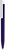 Ручка CONSUL SOFT Темно-синяя 1064.14