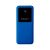 Внешний аккумулятор Kris soft touch, 10000mAh (Синий)