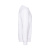 Толстовка мужская с начесом "Classic Set-In Sweat", белый, M, 80% х/б 20% полиэстер, 260 г/м2