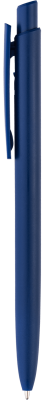 Ручка POLO COLOR Темно-синяя 1303.14