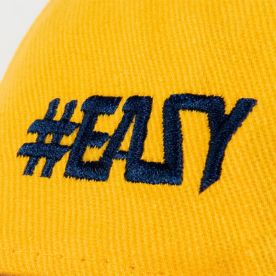 Бейсболка "LIBERTY SANDWICH",6 клиньев,сэндвич,метал.застежка, красный,т-синий,100% хлопок;250г/м2