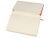 Записная книжка Moleskine Classic Soft (в линейку), Large (13х21см), красный , размер A5
