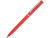 Ручка шариковая Navi soft-touch, красный