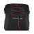 Рюкзак VICTORINOX Altmont Active L.W. Rolltop Backpack, чёрный, 100% нейлон, 30x19x46 см, 20 л