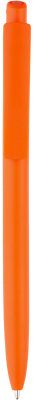 Ручка POLO COLOR Оранжевая 1303.05