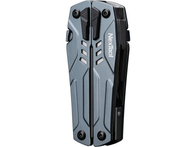 Мультитул Nextool Sailor Pro, серый (NE20045)