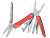 Мультитул Nextool Mini Flagship, красный (NE20051)