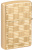 Зажигалка ZIPPO Armor® с покрытием High Polish Brass, латунь/сталь, золотистая, 38x13x57 мм