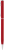 Ручка HILTON Красная 1060.03