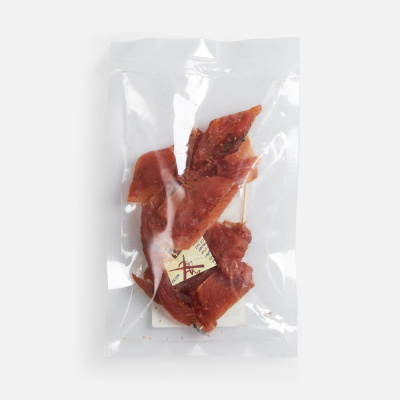 Сыровяленое мясо Meat Choice