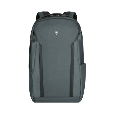 Рюкзак VICTORINOX Altmont Professional Deluxe Travel Laptop 15'', зеленый, полиэфирная ткань, 30x26x46 см, 25 л