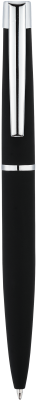 Ручка GROM SOFT MIRROR Черная 1126.08