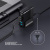 Зарядная станция 3xUSB Type-C, 2xUSB, PD, QC, 140Вт, черный, Deppa