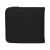 Бумажник VICTORINOX TA 5.0 Bi-Fold Wallet с RFID защитой, чёрный, нейлон, 11x1x10 см