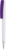 Ручка ZETA Фиолетовая 1011.11