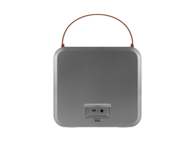 Портативная акустика Rombica mysound Chroma Grey