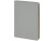 Ежедневник недатированный А5 Megapolis Color Flex New, светло-серый
