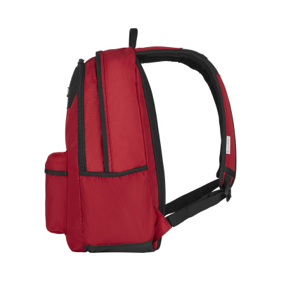 Рюкзак VICTORINOX Altmont Original Standard Backpack, красный, 100% полиэстер, 31x23x45 см, 25 л