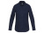 Sphene женская рубашка оксфорд - Navy Blue , размер XS
