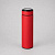 Вакуумный термос Vacuum Flask C1, soft touch, 420мл, красный