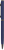 Ручка REEF SOFT MIRROR Темно-синяя 2040.14