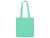 Сумка из плотного хлопка Carryme 220, мятный