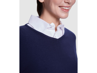HILUX WOMAN джемпер, нэйви , размер S
