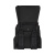 Складной рюкзак VICTORINOX Travel Essentials Packable Backpack, чёрный, полиэстер, 31x15x40 см