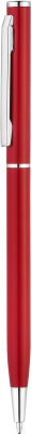 Ручка HILTON Красная 1060.03