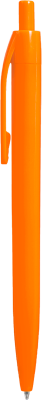 Ручка DAROM COLOR Оранжевая 1071.05
