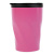 Термокружка  "Neon";  350 мл; фуксия; металл/пластик