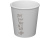 Americano® Piccolo кружка объемом 100 мл - Белый