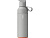 Бутылка-термос для воды Ocean Bottle GO объемом 500 мл - серый