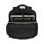 Рюкзак VICTORINOX Altmont Professional Fliptop Laptop Backpack 15'', чёрный, полиэфирная ткань, 33x26x49 см, 26 л