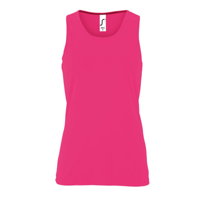 Майка женская Sporty TT Women