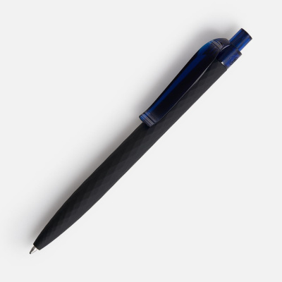Ручка шариковая Prodir QS01 PRT-T Soft Touch
