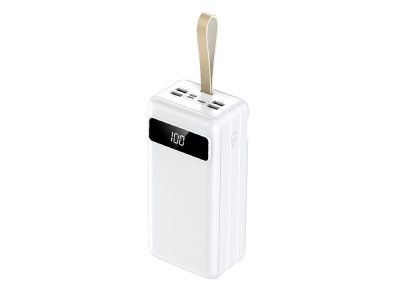 Внешний аккумулятор Rombica NEO PRO-600 White (Р)