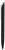 Ручка VIVALDI SOFT Черная 1335.08