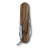 Нож перочинный VICTORINOX Hiker, 91 мм, 11 функций, деревянная рукоять